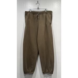 Skims Pull On Sweats Size Medium Pockets Comfy Lounge Sweatpants DAMAGED